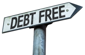 Start Over, Debt Free - Chapter 7, Chapter 11, Chapter 13 or Debt Negotiation