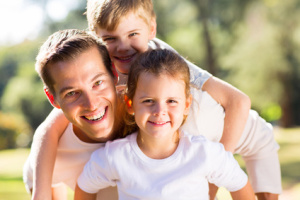 Family Law Child Custody