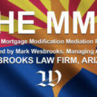 Arizona Bankruptcy Court Adopts Mortgage Mediation Modification Program
