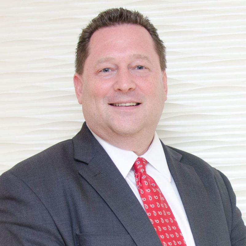 Mark Wesbrooks, Managing Attorney – AZ & TX