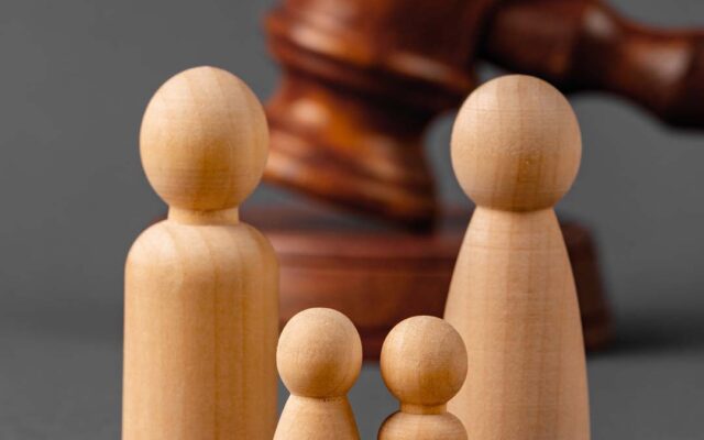 Navigating Family Law: Protecting Your Rights in Divorce and Custody