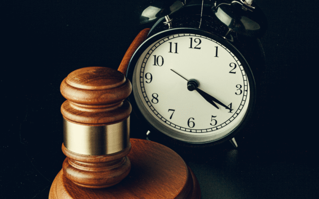 Time Limits to File a Personal Injury Claim in Arizona: Don’t Miss the Deadline