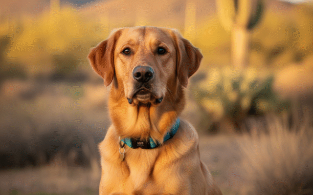 Arizona Dog Bite Laws: Understanding Liability & Your Rights as a Victim