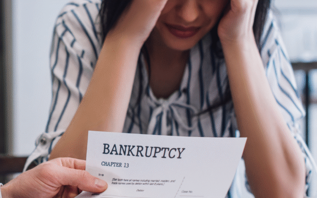 How Bankruptcy Affects Co-Signers and Joint Debts in Arizona