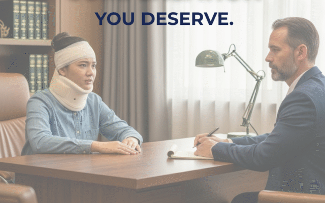 Beyond the Surface: Common Personal Injuries and Your Legal Rights in Arizona