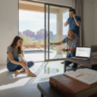 Who’s at Fault for a Vacation Rental Injury in Arizona?